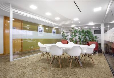 Offices at Rua Pasteur, 463 13º Andar,Água Verde 80, Paraná