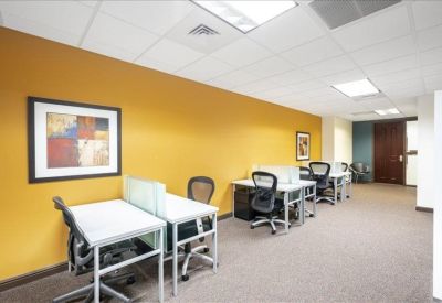 Image of Jacksonville (Florida) serviced office