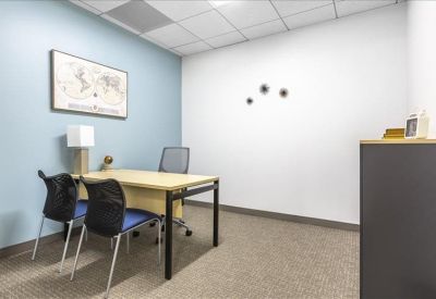 Office accomodation in Newport Beach