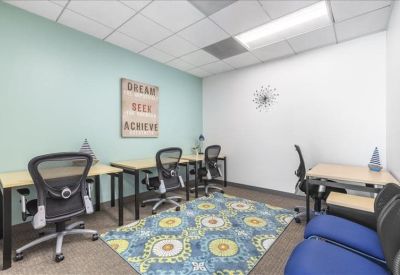 Serviced office - Newport Beach