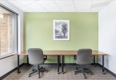 Interior of 470 Olde Worthington Road, Suite 200