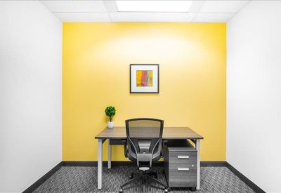 Image of Toronto serviced office