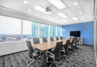 Office suites to lease in Toronto
