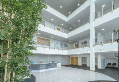 4720 Salisbury Road serviced offices