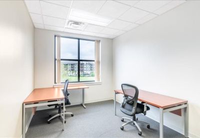 Jacksonville (Florida) office accomodation