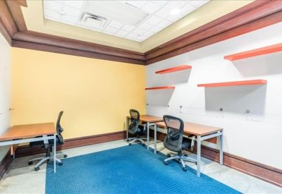 Serviced office to let in Jacksonville (Florida)