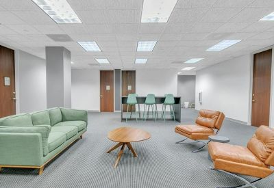 Serviced office - College Park (Georgia)