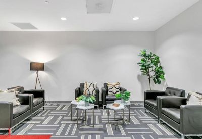 Serviced office centres to let in College Park (Georgia)