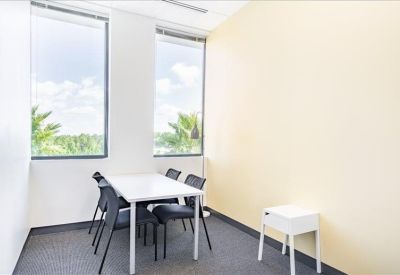 Exterior image of 9100 Conroy Windermere Road, Suite 200