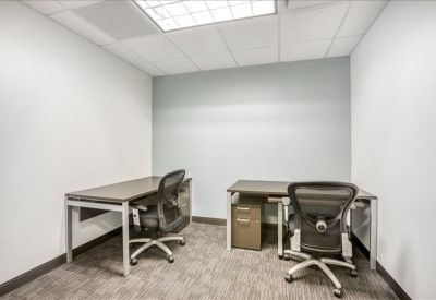 New York City serviced office