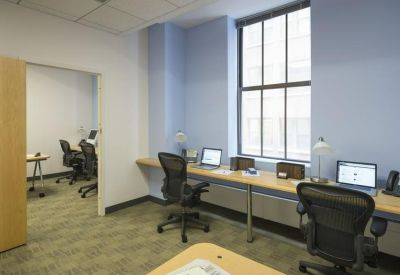 Serviced office to hire in New York City