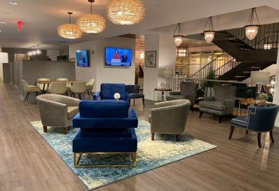 Serviced office - New York City