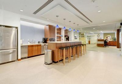 Offices at 4800 Hampden Lane, Suite 200