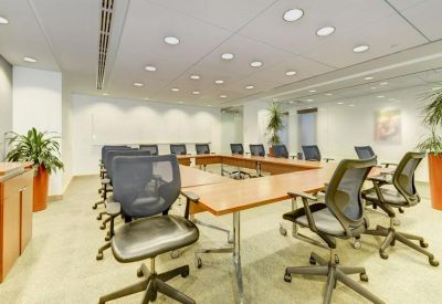 Bethesda serviced office