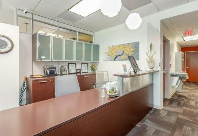 Office space - Raleigh