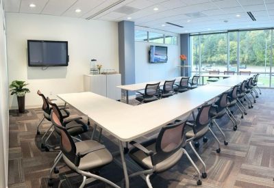 Executive offices to hire in Raleigh