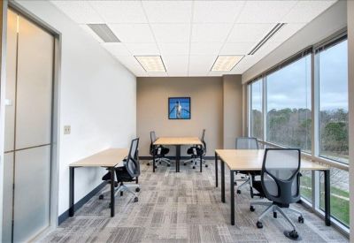 4819 Emperor Boulevard, Suite 400, Imperial Business Park office accomodations