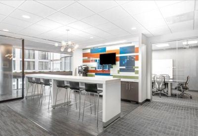 Executive suites to hire in Tampa