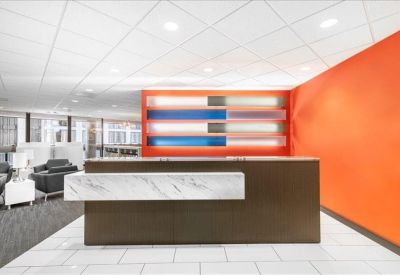 Executive suite - Tampa