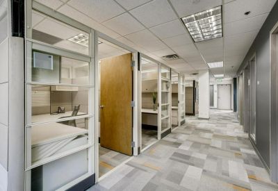 Offices at 4845 Pearl East Circle, Suite 101