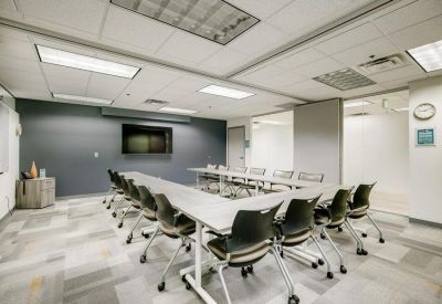 4845 Pearl East Circle, Suite 101 serviced office centres