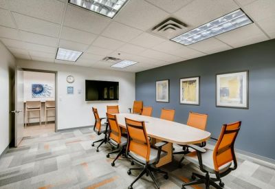 Boulder office space