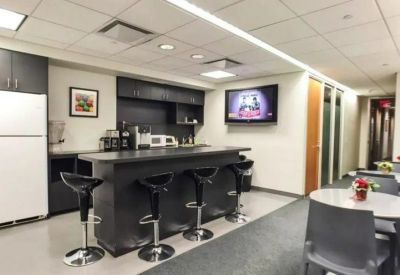 Exterior view of 485 Madison Avenue, 7th Floor