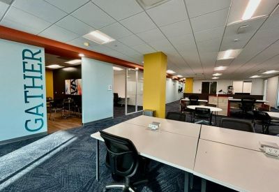 Serviced office to let in Buffalo Grove