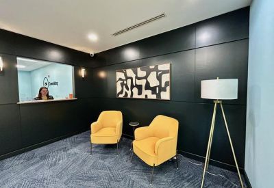 Image of Buffalo Grove serviced office