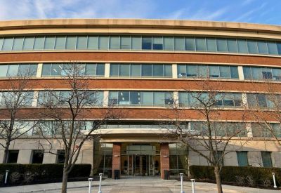 Office space in Buffalo Grove