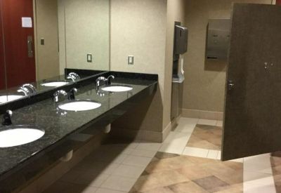 Serviced office in Richmond (Virginia)