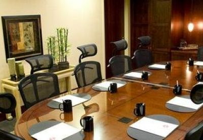 Executive suite to lease in Richmond (Virginia)