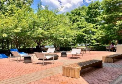 Image of Richmond (Virginia) office space