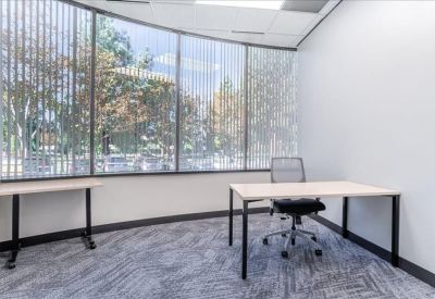 Executive suites to hire in Pleasanton