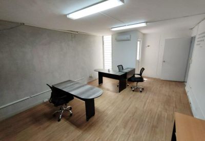 Zapopan serviced office
