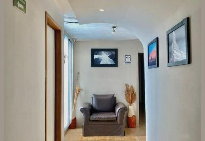 Executive office centre - Zapopan