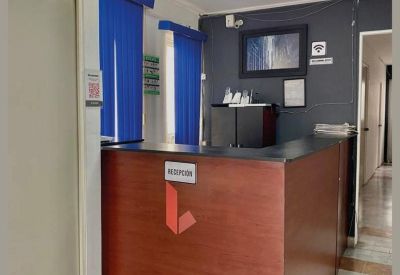 Interior of 4914, Avenida Ludwig Van Beethoven