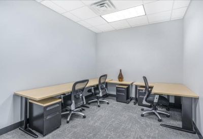 Serviced offices to lease in Miramar Beach