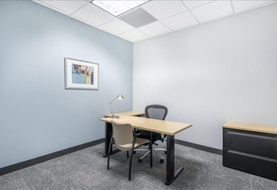 Exterior view of 495 Grand Boulevard, Suite 206