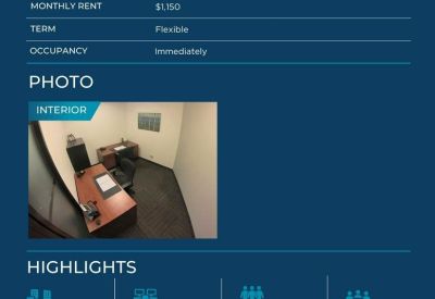 4950 Yonge Street, Suite 2200