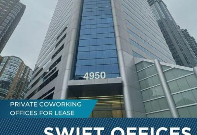 Executive suite in Toronto