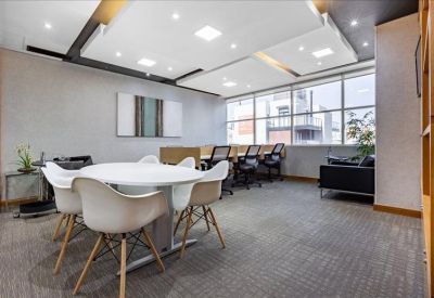 Serviced offices to lease in Curitiba
