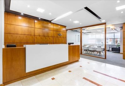 Office accomodations to let in Curitiba