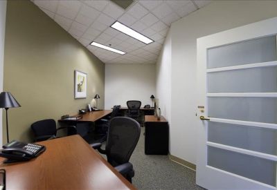 Serviced office to let in Atlanta