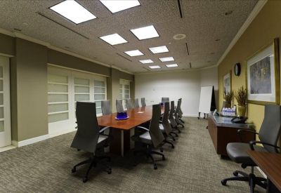 Office suite - Atlanta