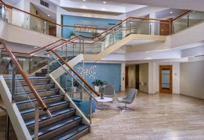 Exterior image of 5 Great Valley Parkway, Suite 210