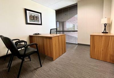 Offices at 5 Great Valley Parkway, Suite 210
