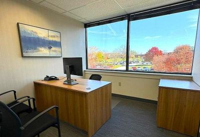 Serviced office in Malvern