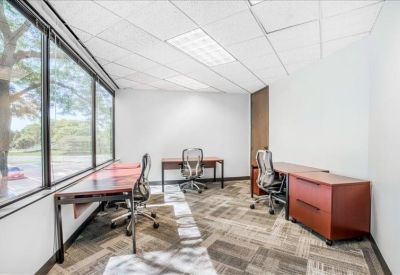 Northbrook executive office