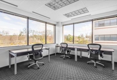 Serviced offices to lease in Blue Bell
